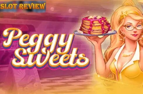 Peggy Sweets icon